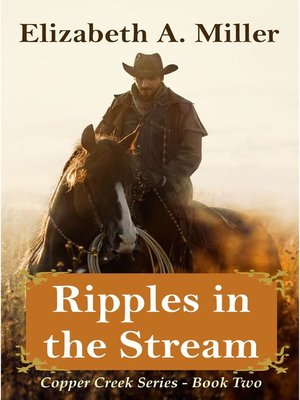 cover image of Ripples in the Stream